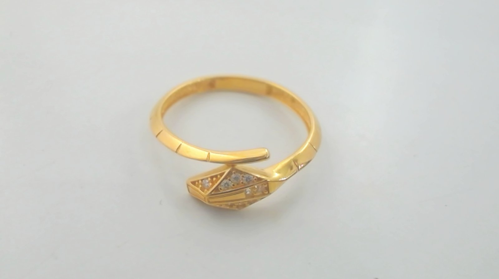 Cincin Mata AD Slep